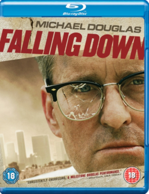Falling Down 1993 Blu-ray - MangaShop.ro