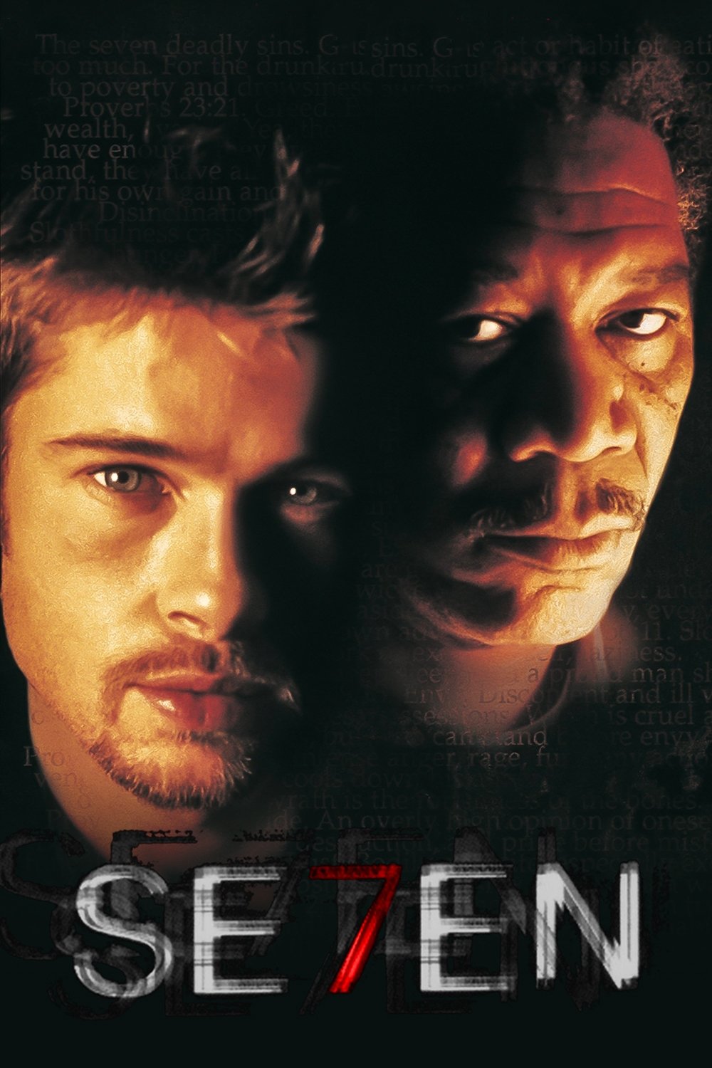 Se7en Blu-Ray - MangaShop.ro