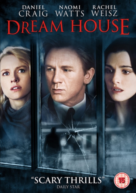 Dream House 2011 DVD - MangaShop.ro