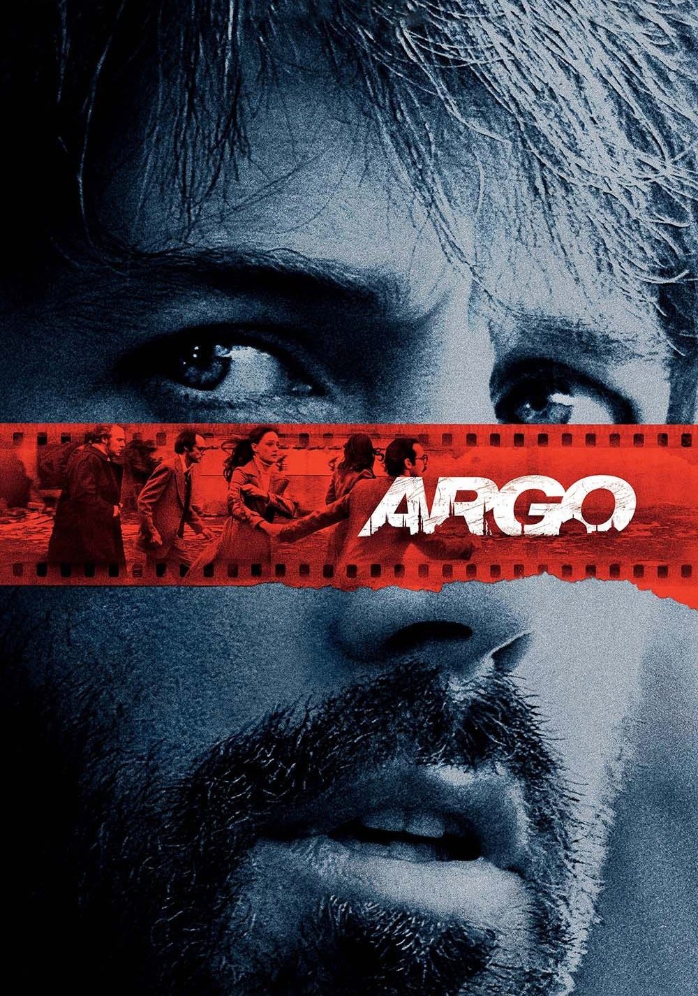 Argo 2012 Blu-ray - MangaShop.ro