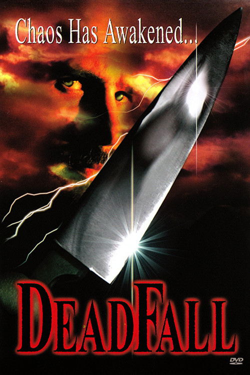 Deadfall DVD - MangaShop.ro