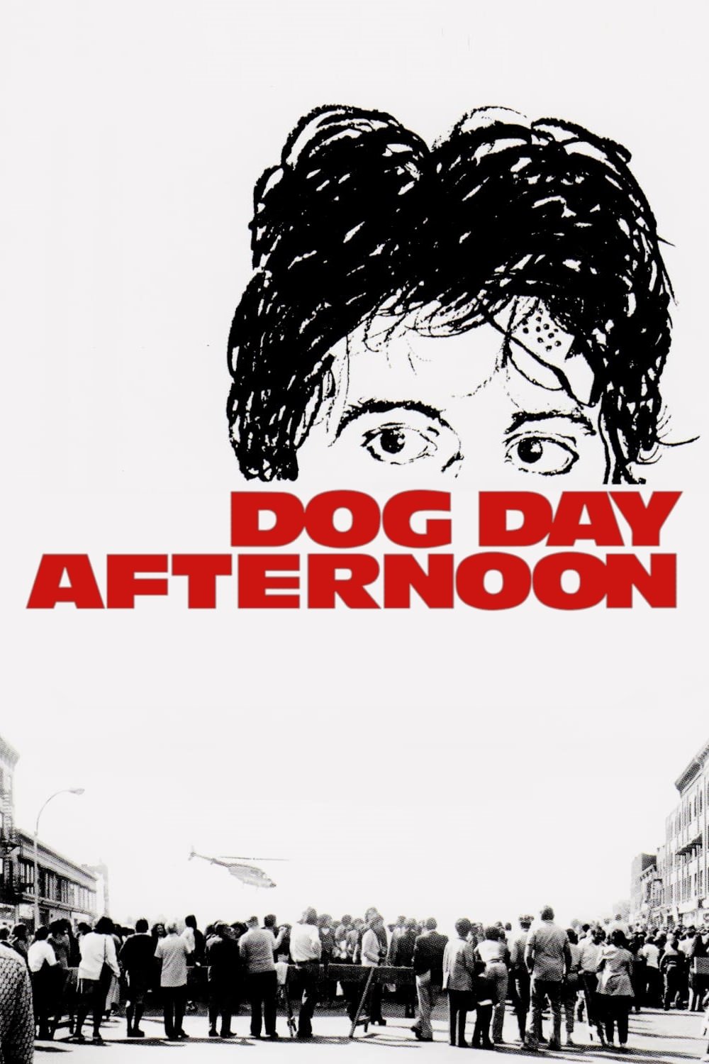 Dog Day Afternoon 1975 Blu-ray / - MangaShop.ro