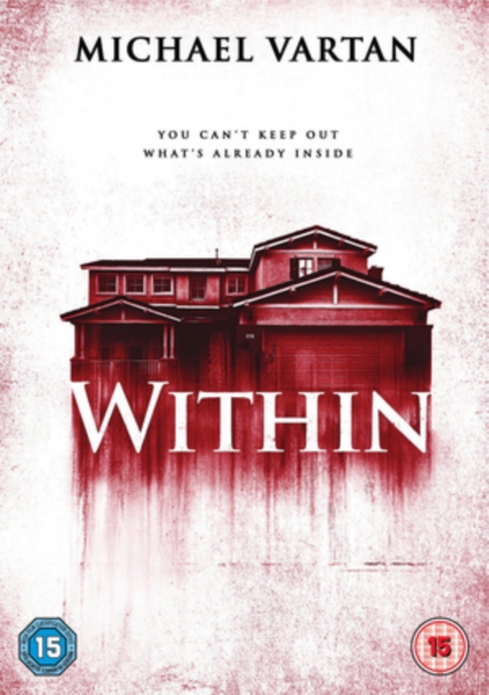 Within DVD - MangaShop.ro