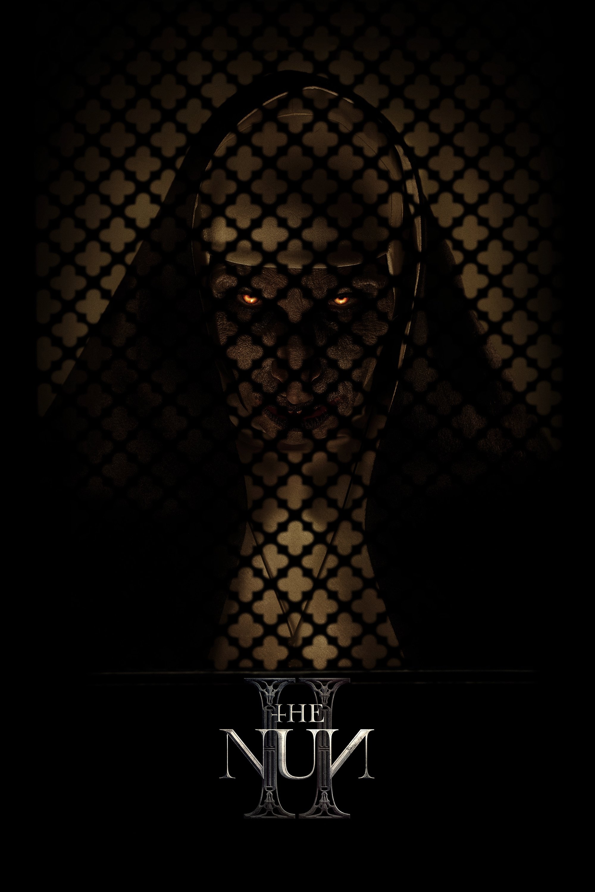 The Nun 2 2023 Blu-ray / 4K Ultra HD - MangaShop.ro