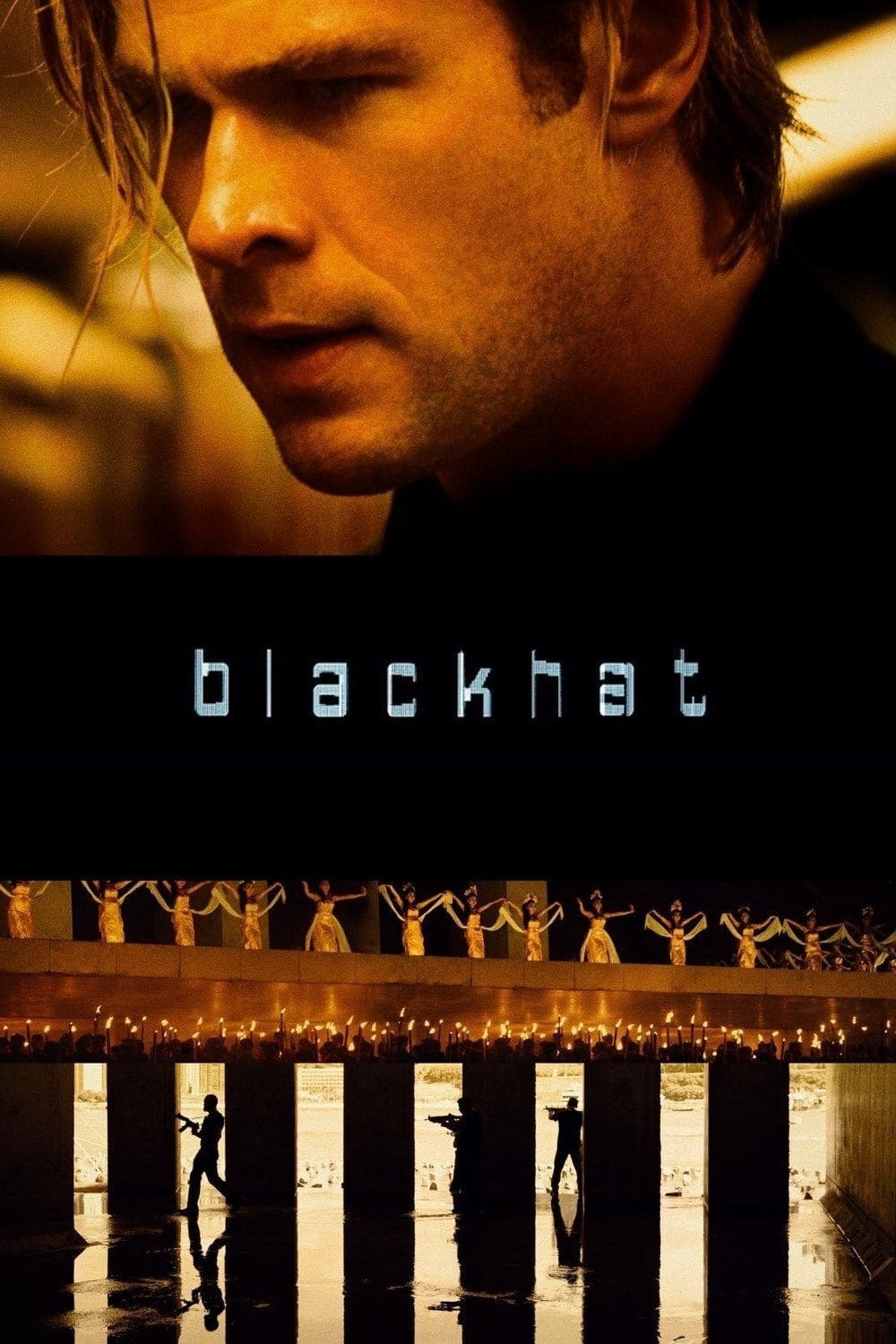 Blackhat 2015 DVD - MangaShop.ro