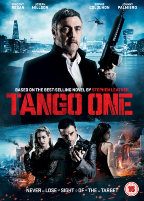 Tango One DVD - MangaShop.ro