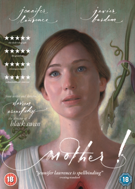 Mother 2017 DVD - MangaShop.ro