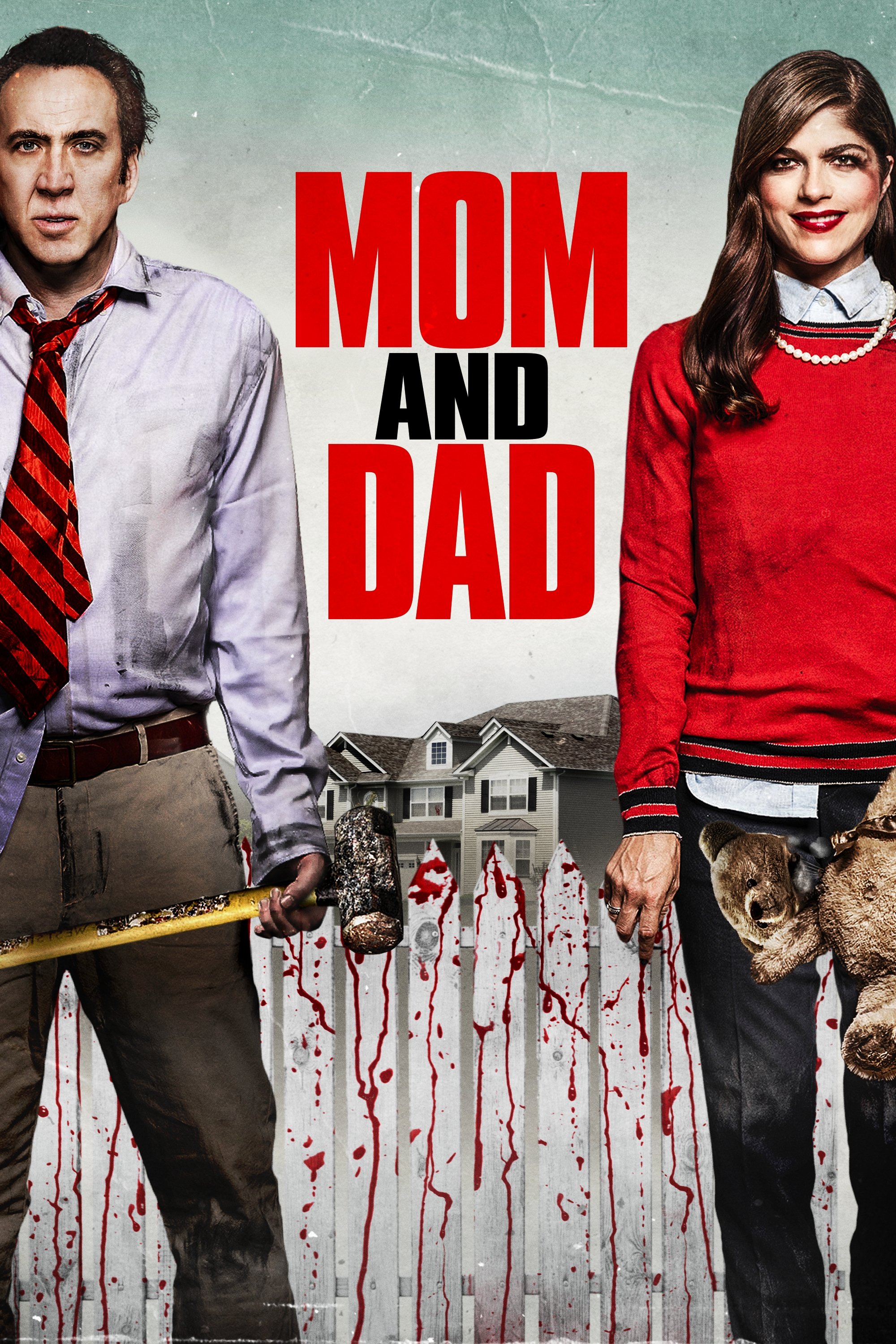Mom And Dad DVD - MangaShop.ro
