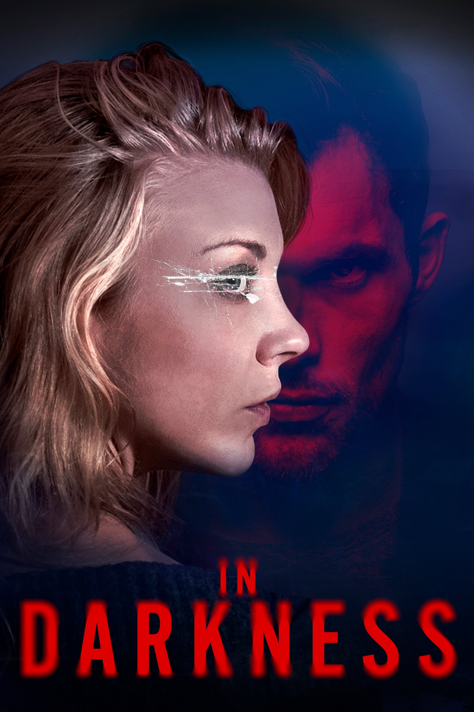 In Darkness 2018 DVD - MangaShop.ro