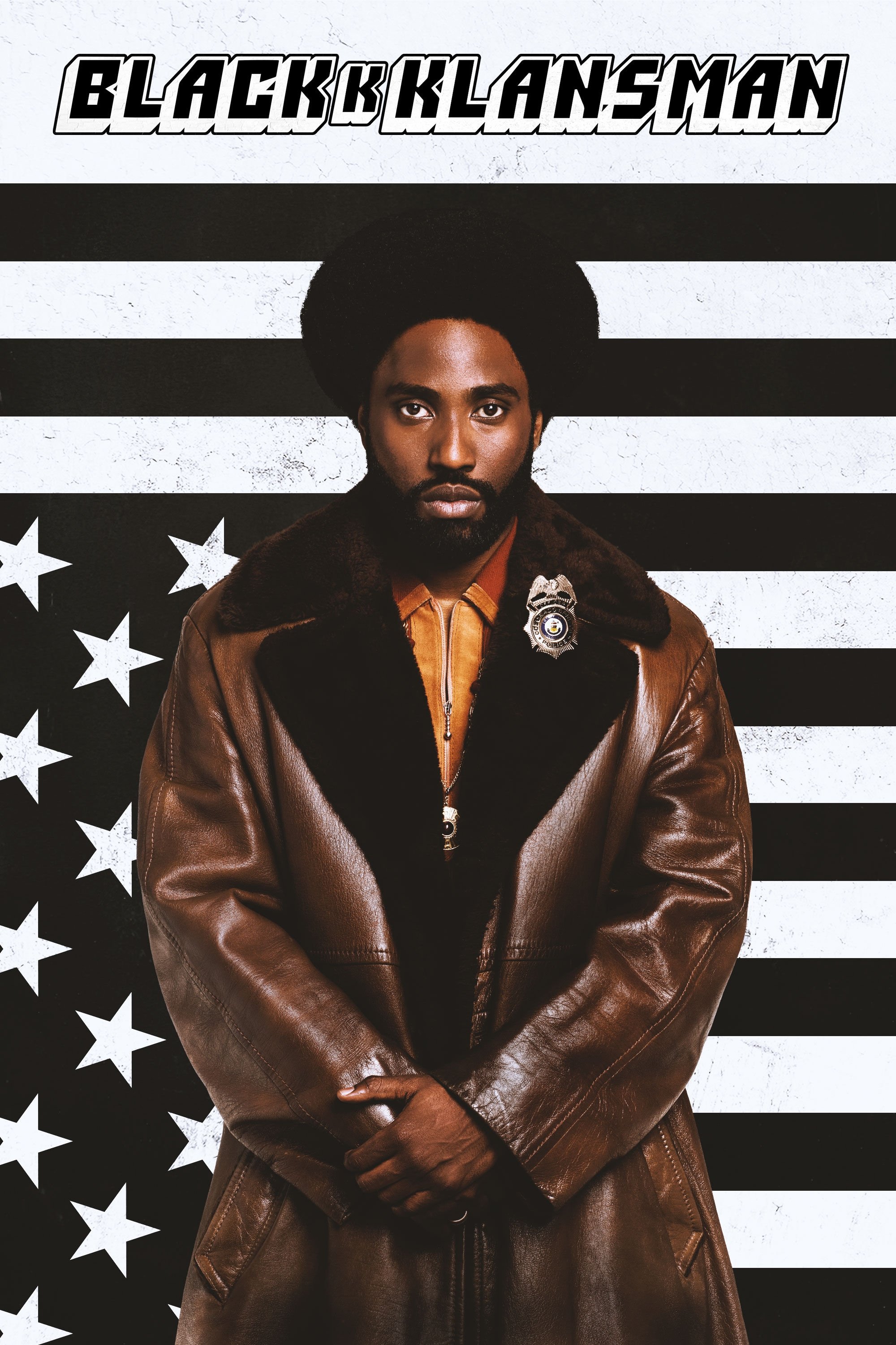 BlackkKlansman DVD - MangaShop.ro