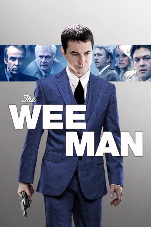 The Wee Man DVD - MangaShop.ro