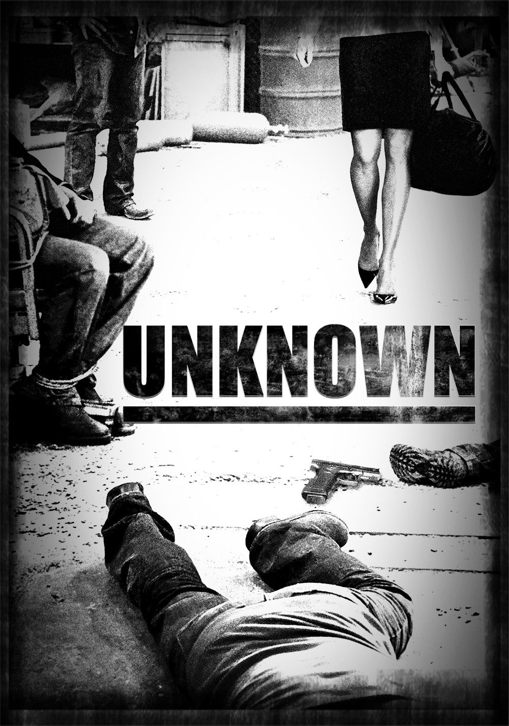 Unknown DVD 2006 - MangaShop.ro