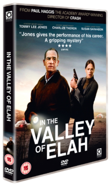 In The Valley Of Elah DVD - MangaShop.ro