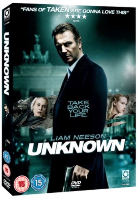 Unknown DVD 2011 - MangaShop.ro
