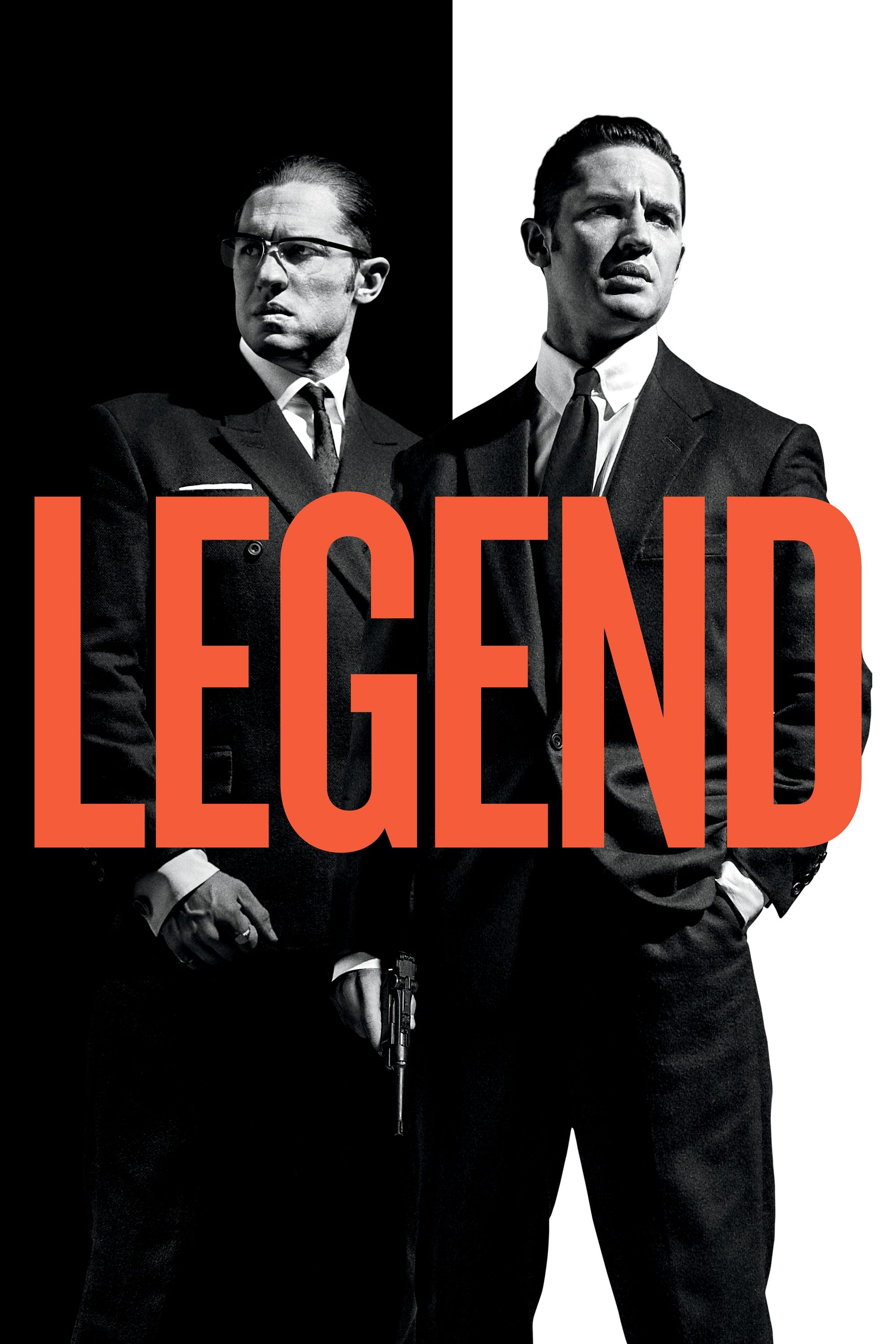 Legend DVD - MangaShop.ro