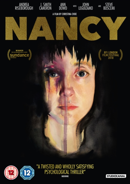 Nancy 2018 DVD - MangaShop.ro
