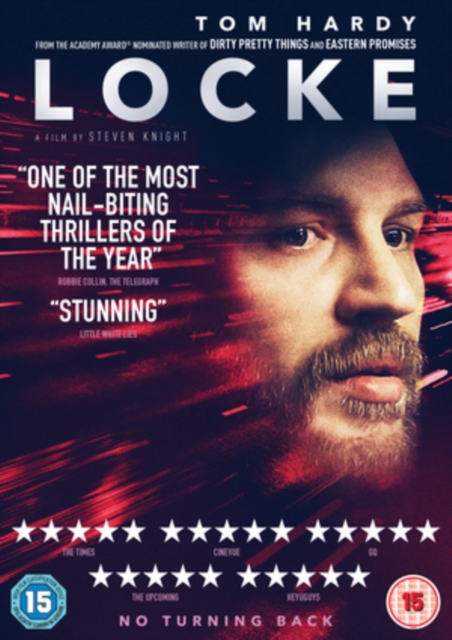 Locke DVD - MangaShop.ro