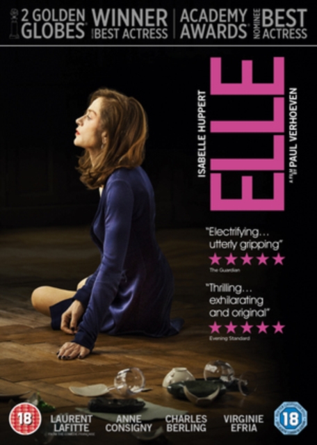 Elle DVD - MangaShop.ro