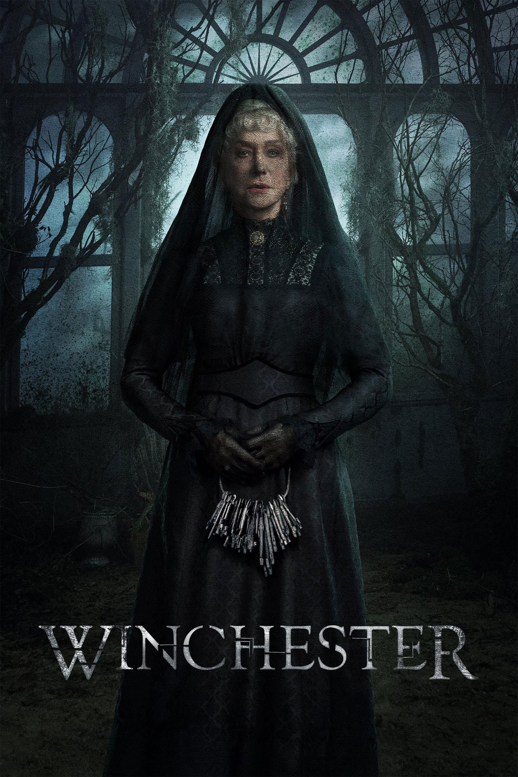 Winchester DVD - MangaShop.ro