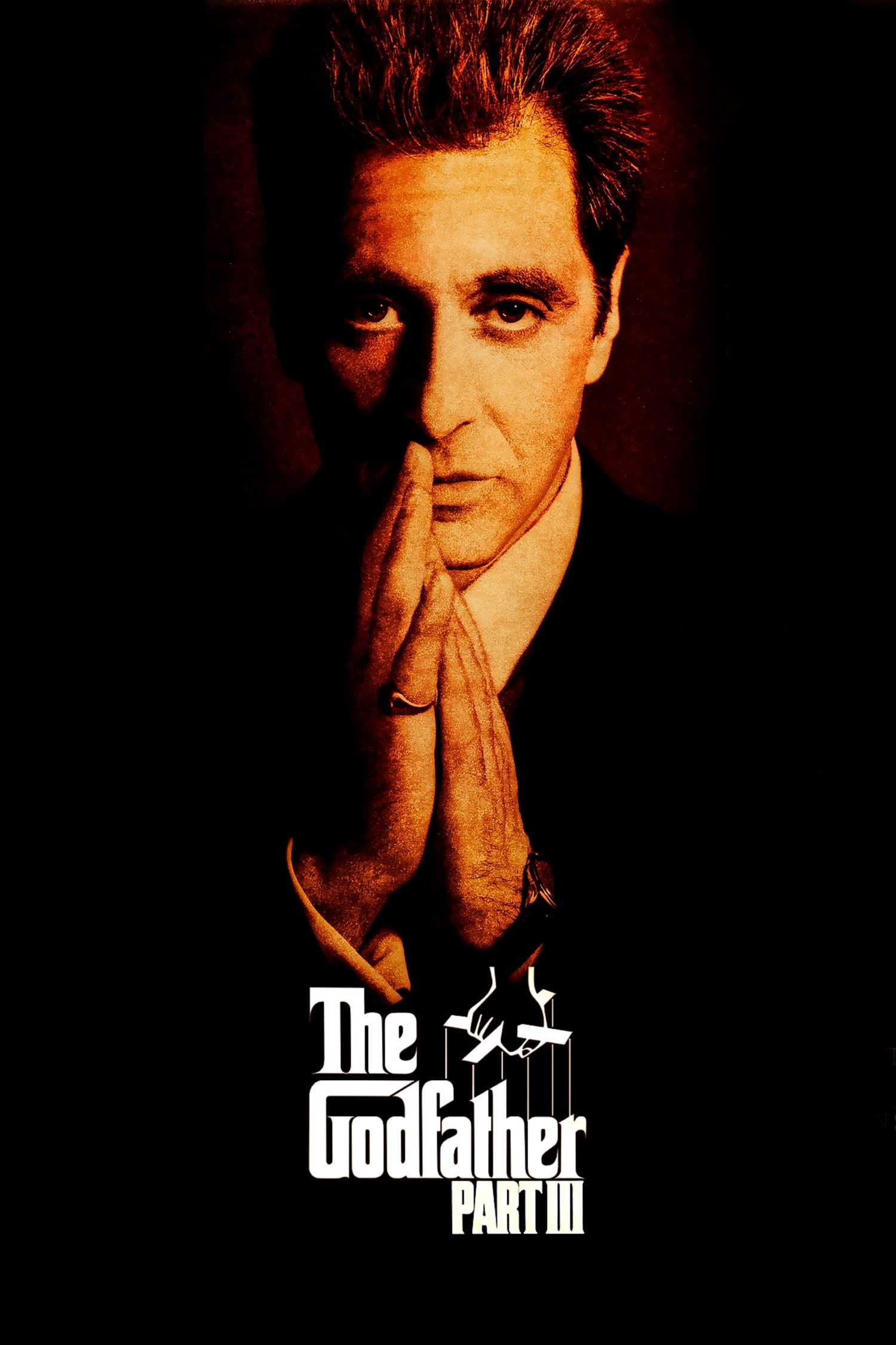 Mario Puzo's the Godfather Coda - The Death of Michael Corleone 1990 Blu-ray / 4K Ultra HD + Blu-ray (Steelbook) - MangaShop.ro