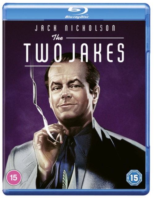The Two Jakes 1990 Blu-ray - MangaShop.ro