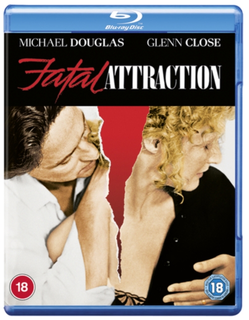 Fatal Attraction 1987 Blu-ray - MangaShop.ro