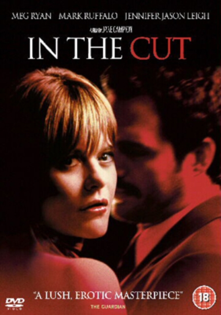 In The Cut DVD - MangaShop.ro