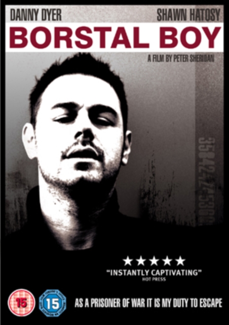 Borstal Boy DVD - MangaShop.ro