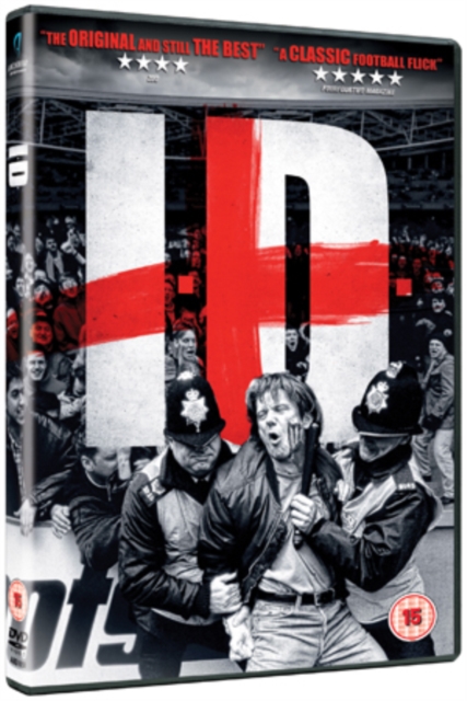 I.D. DVD - MangaShop.ro