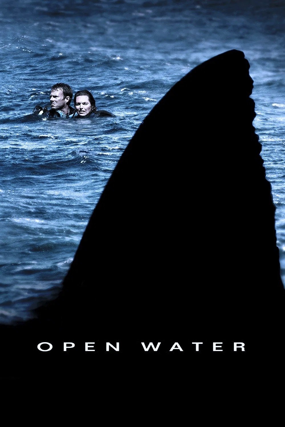 Open Water DVD - MangaShop.ro