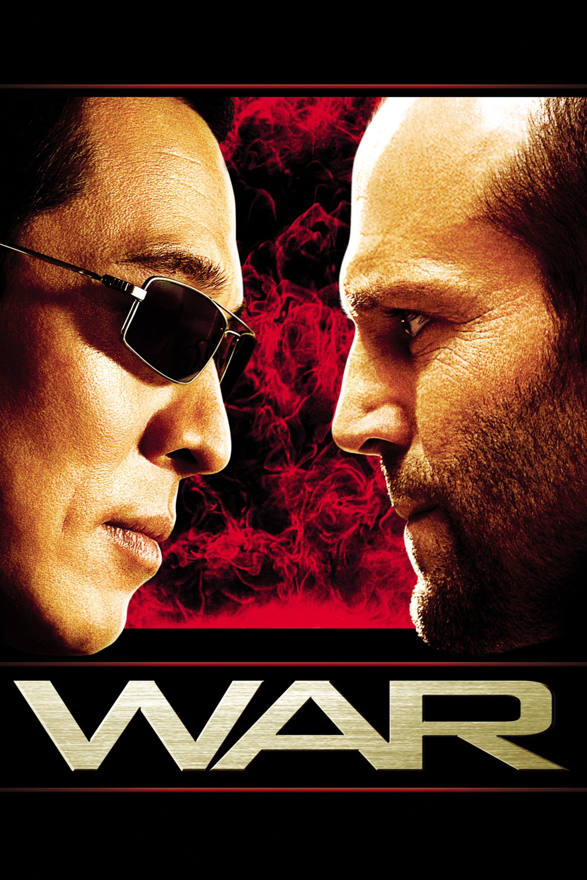 War Blu-Ray - MangaShop.ro