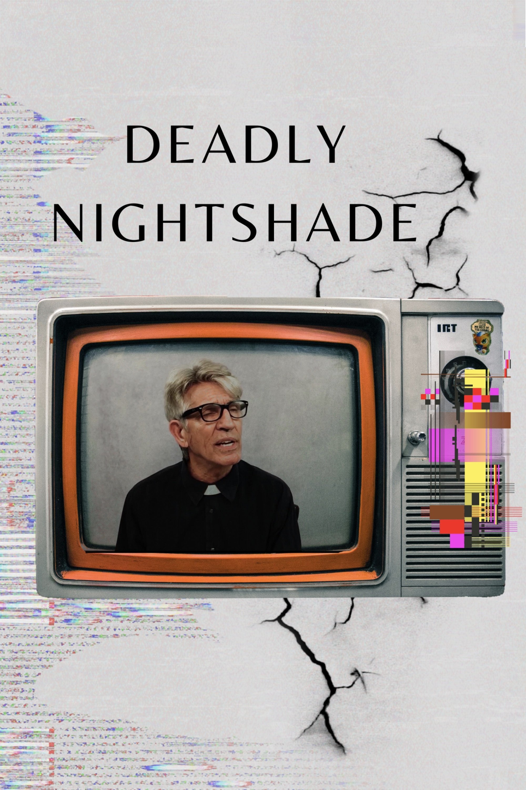 Deadly Nightshade DVD - MangaShop.ro