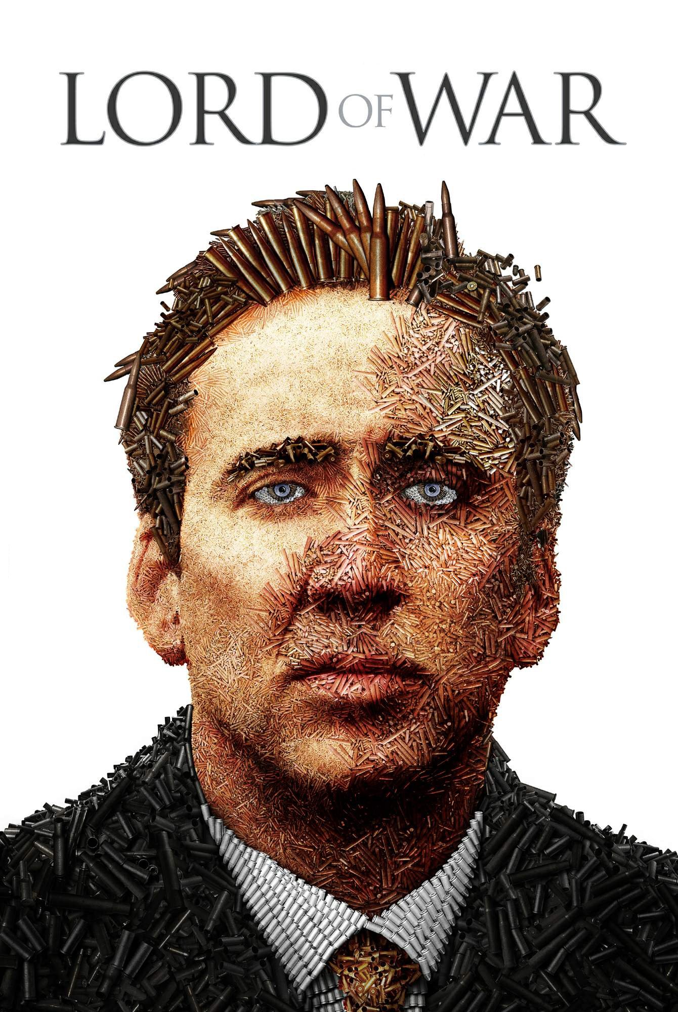 Lord Of War DVD - MangaShop.ro