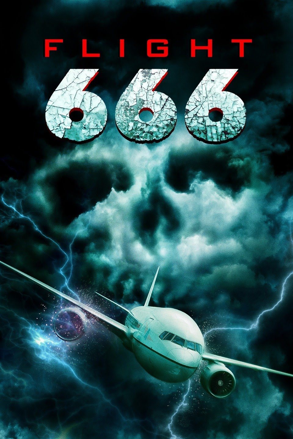 Flight 666 DVD - MangaShop.ro