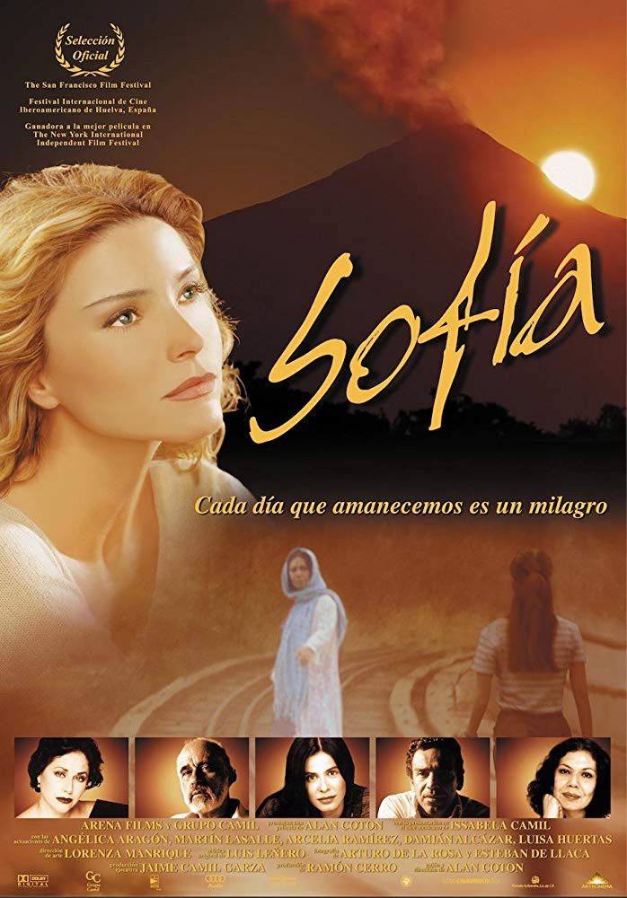 Sofia Blu-Ray - MangaShop.ro