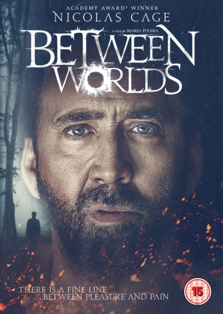 Between Worlds 2018 DVD - MangaShop.ro