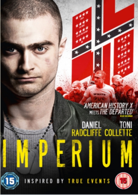 Imperium DVD - MangaShop.ro