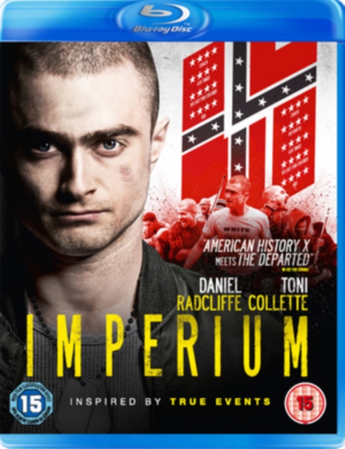 Imperium Blu-Ray - MangaShop.ro
