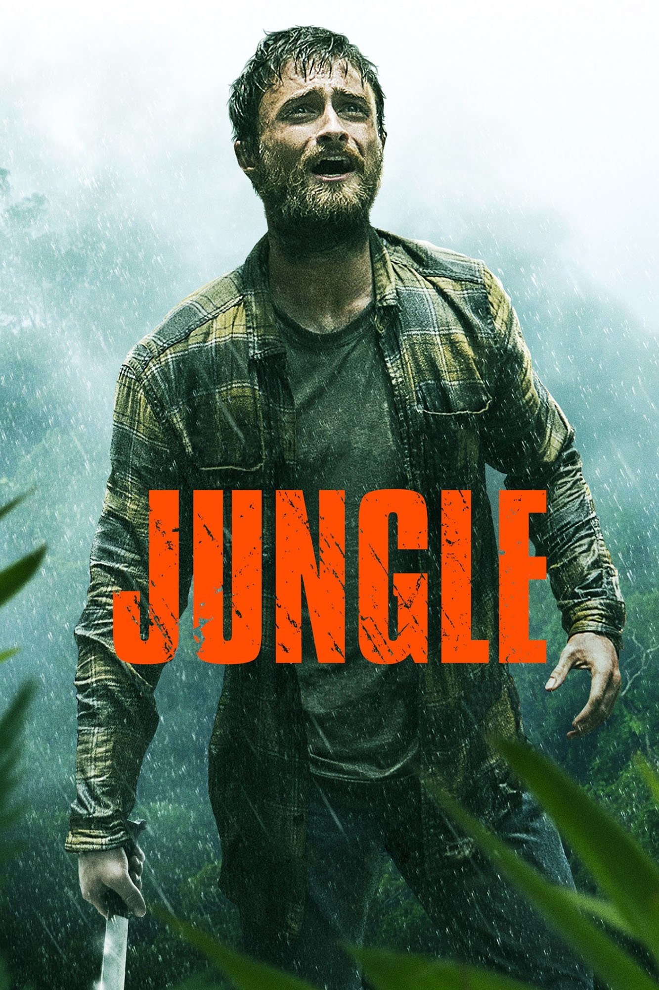 Jungle Blu-Ray - MangaShop.ro