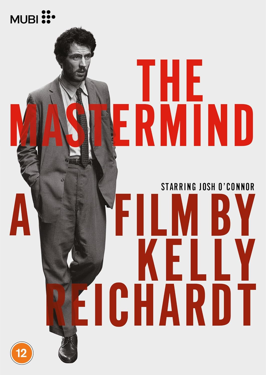 The Mastermind 2025 DVD - MangaShop.ro