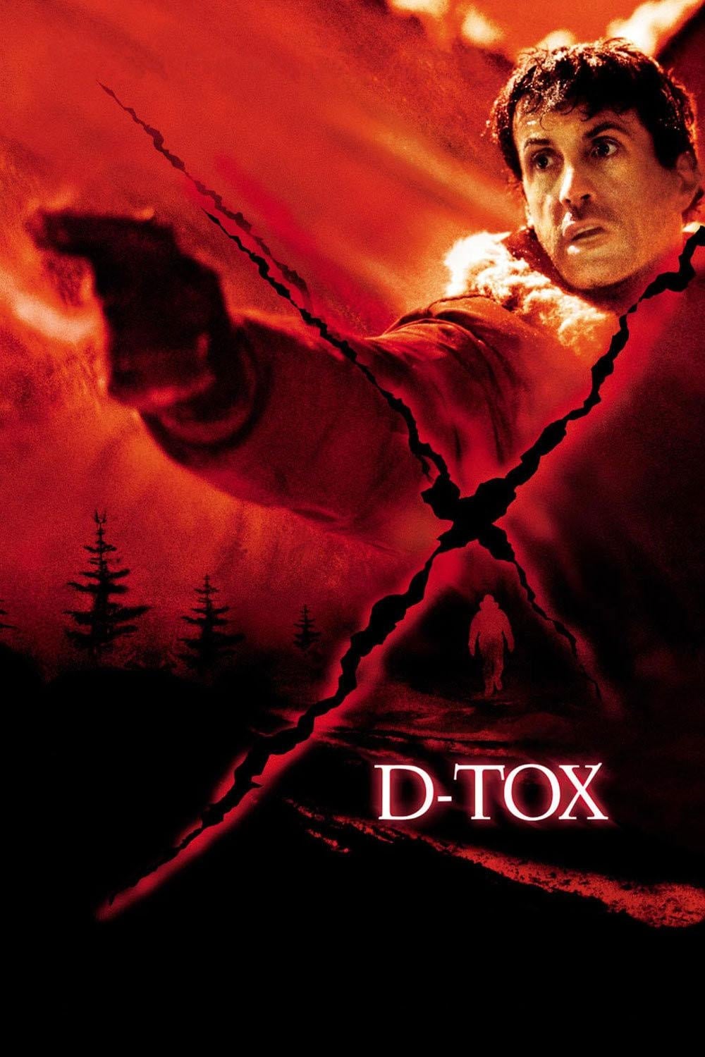 D-Tox 2001 Blu-ray - MangaShop.ro