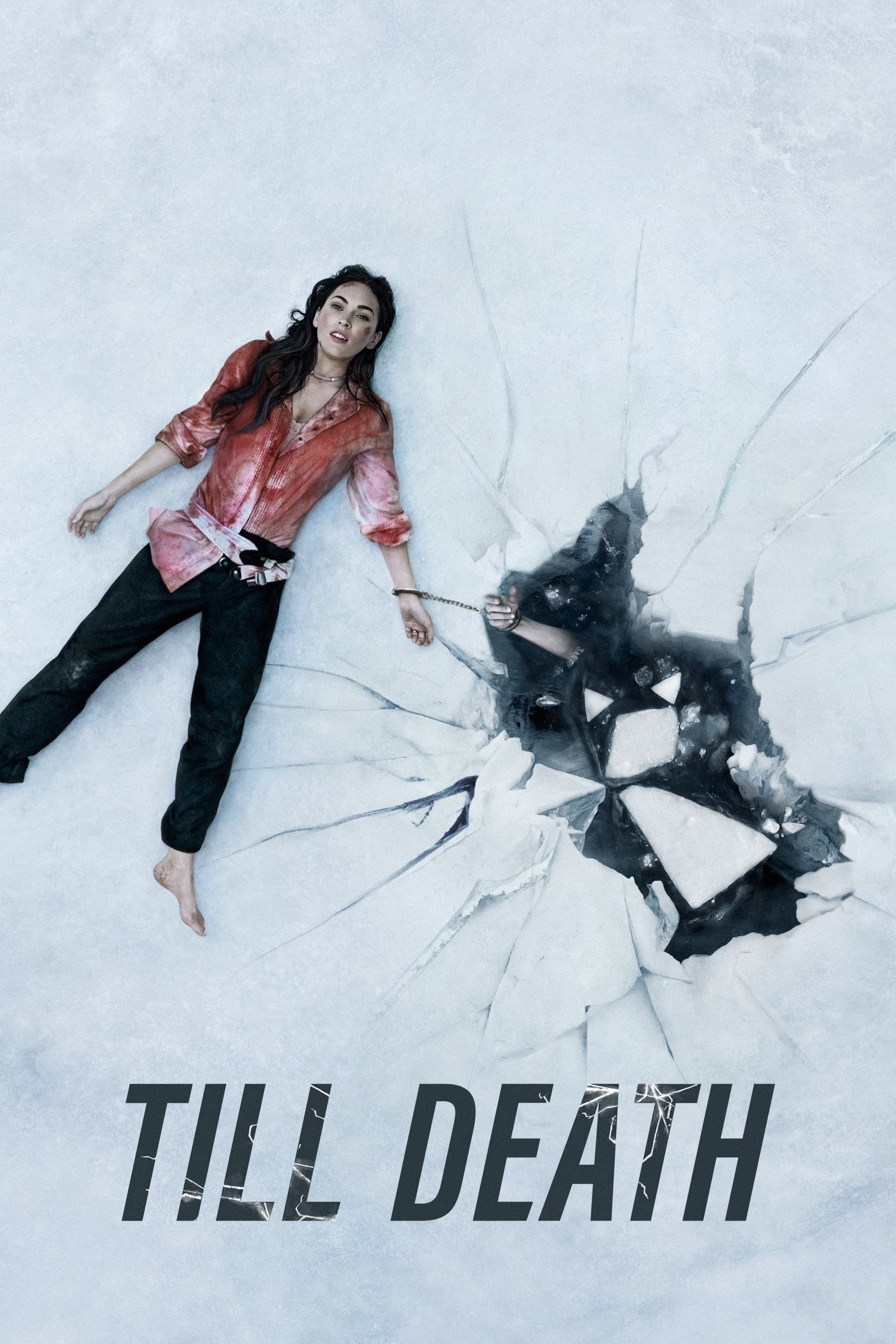 Till Death 2021 Blu-ray - MangaShop.ro