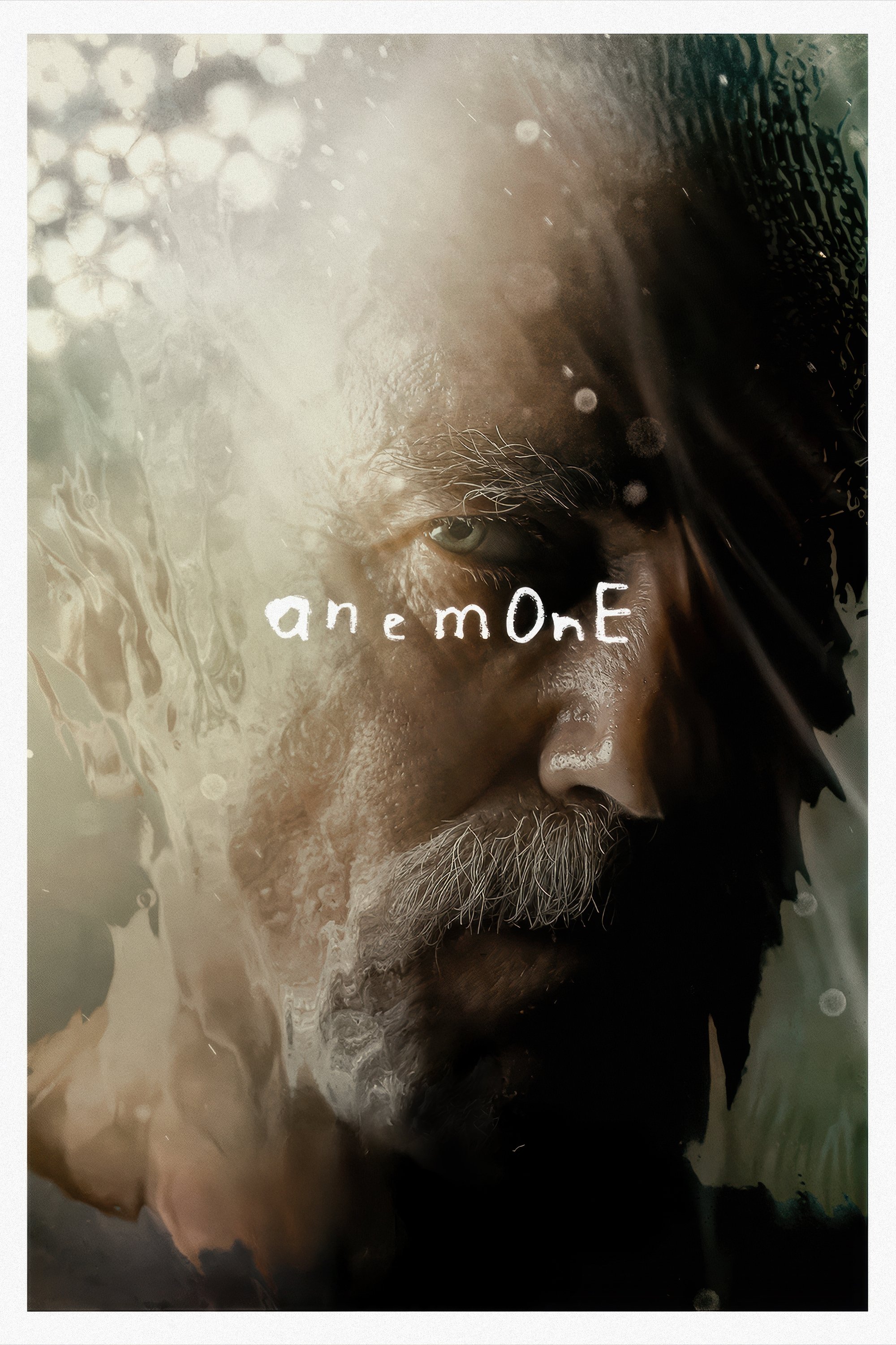 Anemone 2025 Blu-ray - MangaShop.ro