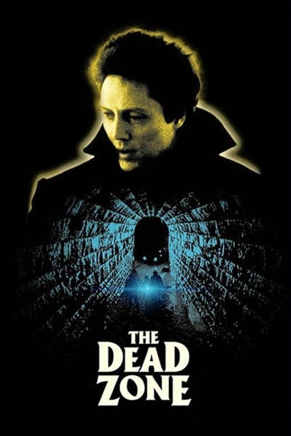 The Dead Zone DVD - MangaShop.ro