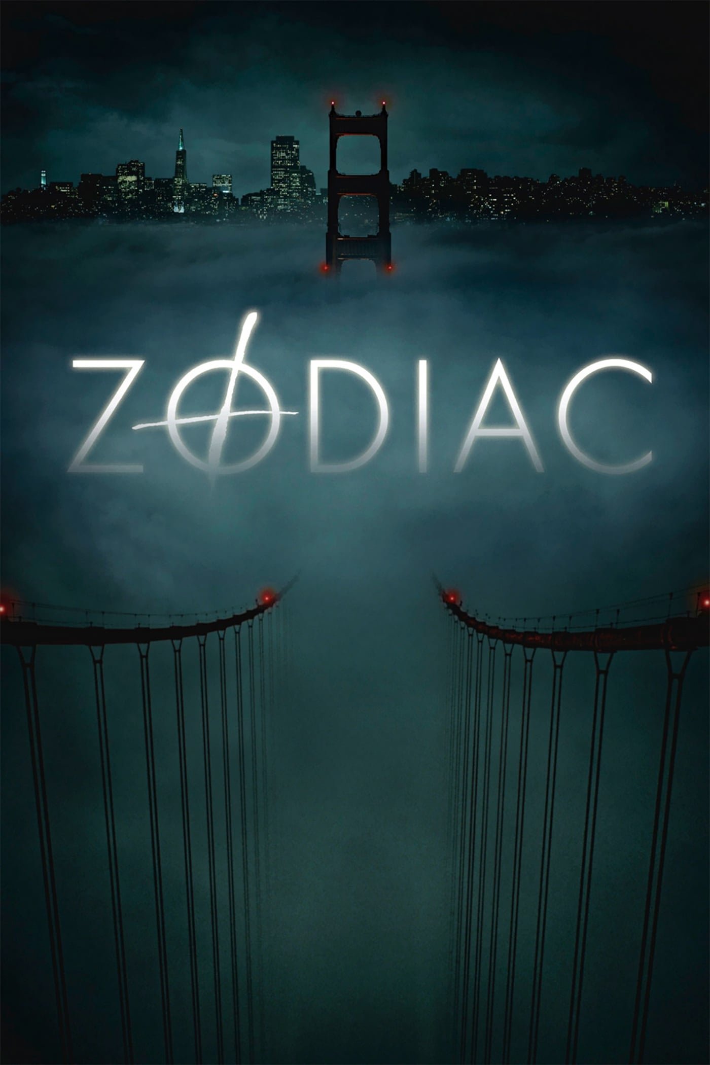 Zodiac Blu-Ray - MangaShop.ro