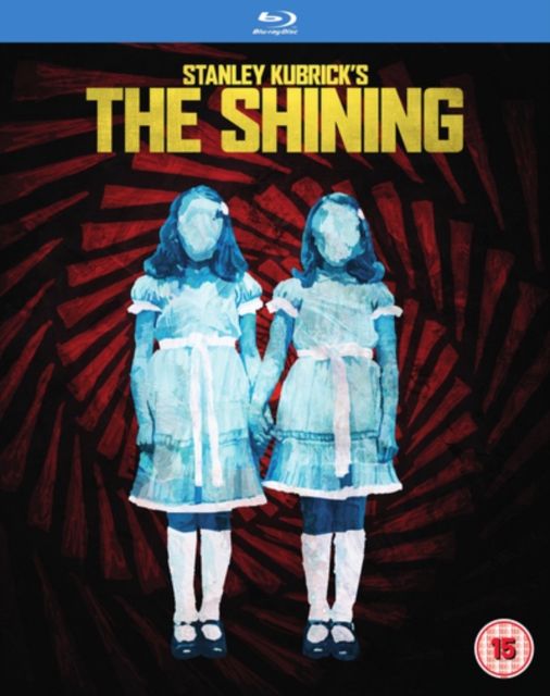 The Shining Blu-Ray - MangaShop.ro