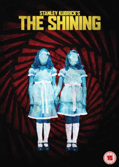 The Shining DVD - MangaShop.ro