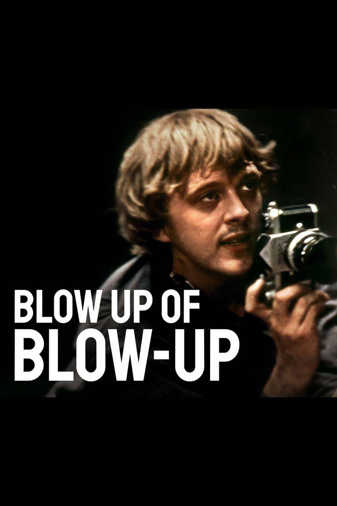 Blow-Up DVD - MangaShop.ro