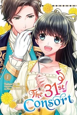 The 31st Consort, Vol. 1 - MangaShop.ro