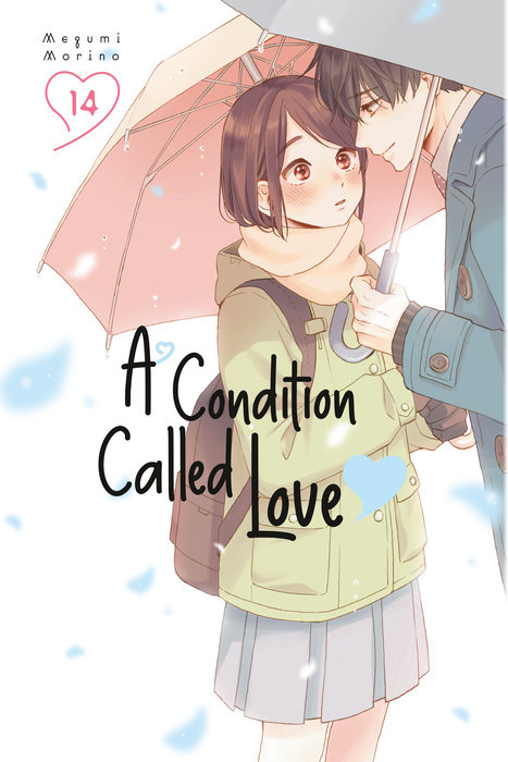 A Condition Called Love 14 - MangaShop.ro